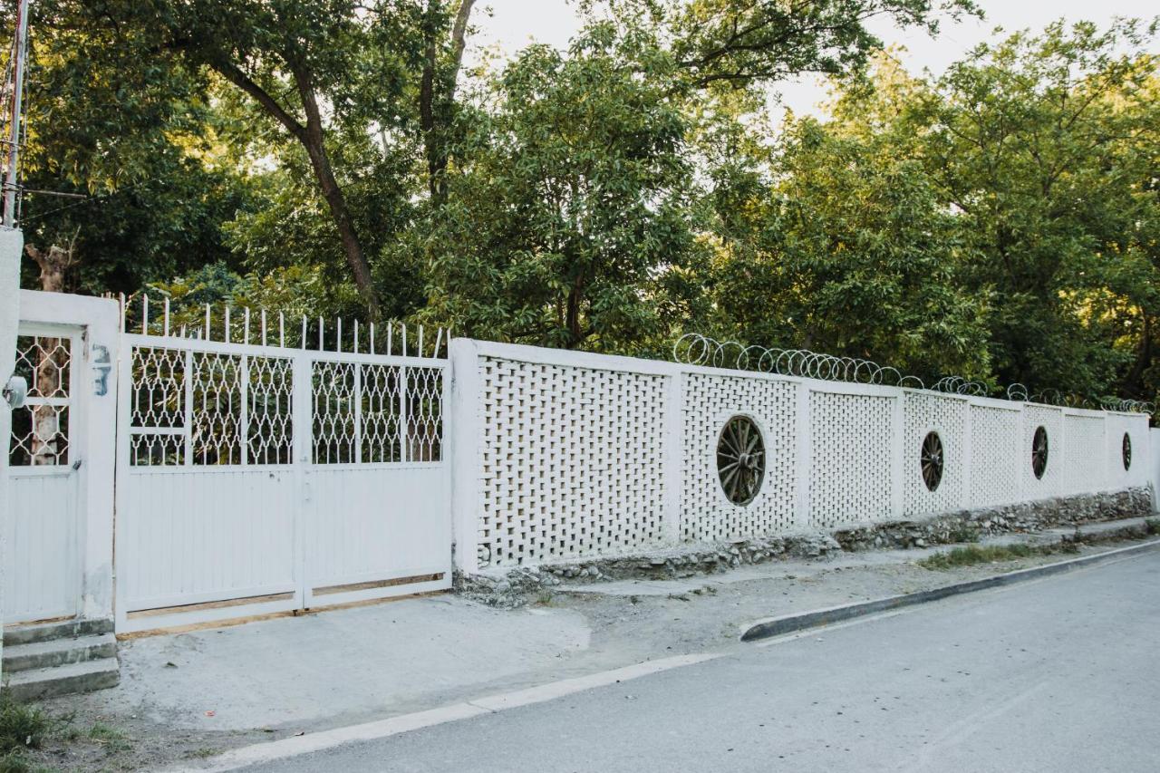 Casa Campestre Las Ruedas Lägenhet Parras de la Fuente Exteriör bild