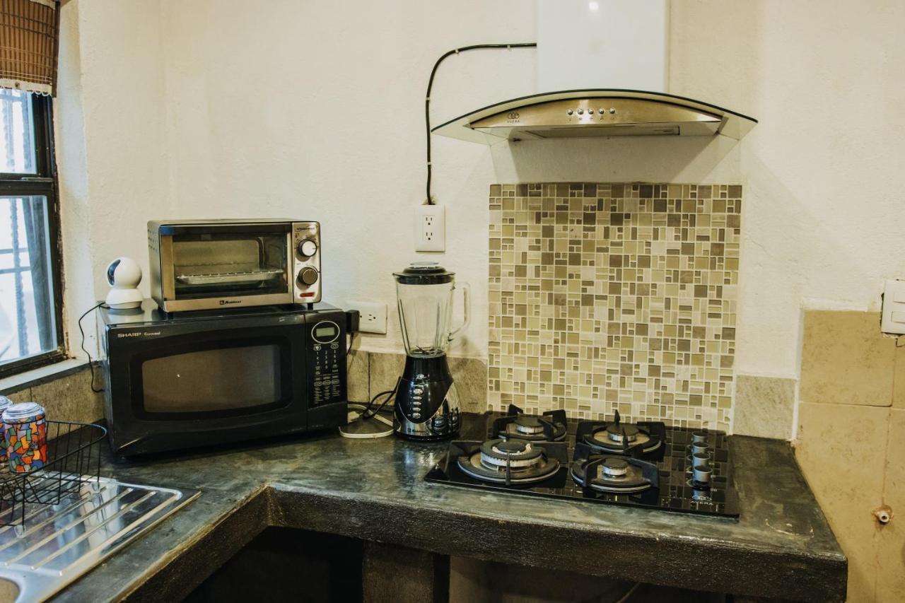 Casa Campestre Las Ruedas Lägenhet Parras de la Fuente Exteriör bild