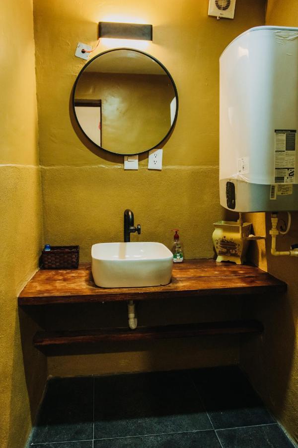 Casa Campestre Las Ruedas Lägenhet Parras de la Fuente Exteriör bild