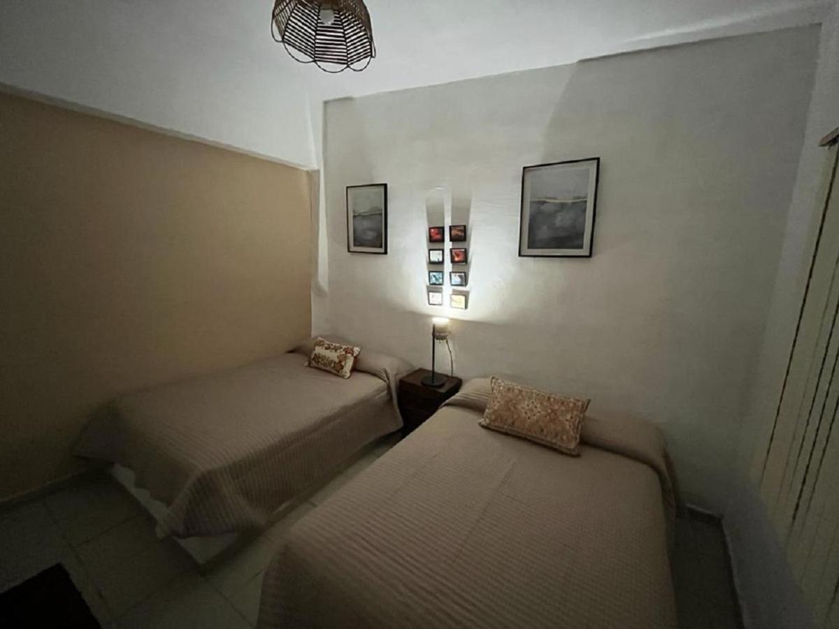 Casa Campestre Las Ruedas Lägenhet Parras de la Fuente Exteriör bild